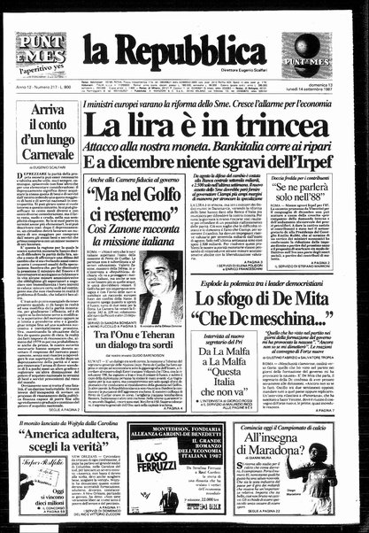 La repubblica